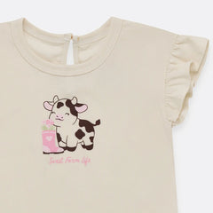 Camiseta Sweet Farm