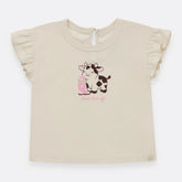 Camiseta Sweet Farm