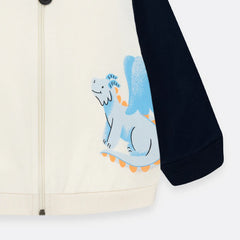 Buzo Dragons Bebe
