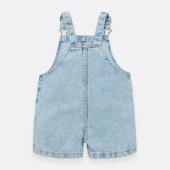 Overall Corto Niña