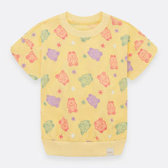 Camiseta Gummy Bear