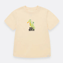 Camiseta Dragons