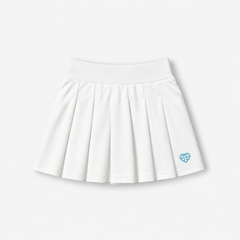 Falda Short Deportiva