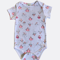 Body Pinguinos