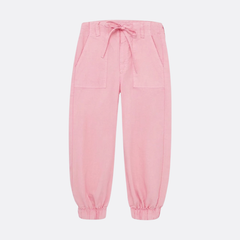 Pantalon Niña Ajustable En Cintura