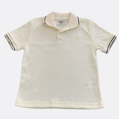 Polo Beige