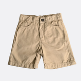 Bermuda Beige 5 Bolsillos