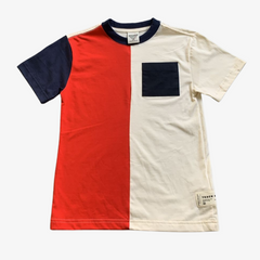 Camiseta  Bloques