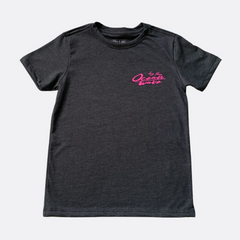 Camiseta Jaspe