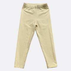 Leggins Amarillo
