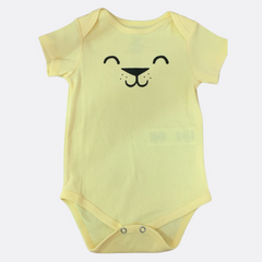 Body Rostro Amarillo