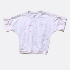 Camseta Para Niña