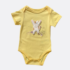 Body Gato Unisex