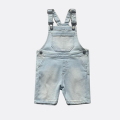 Overall Corto Para Niño