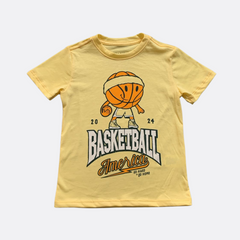 Camiseta High Tides