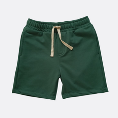 Short Verde Kids