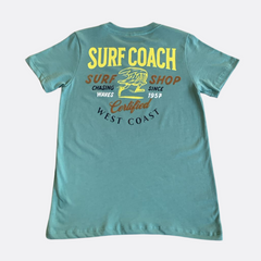 Camiseta Surf Coach