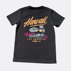 Camiseta Jaspe