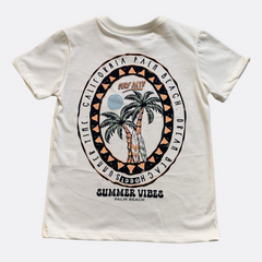 Camiseta Bpt Paradise