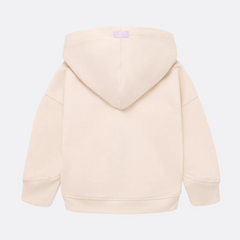 Buzo Abierto Con Chompa