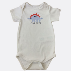 Body Dino - Mite
