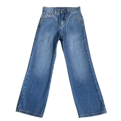 Jean Silueta Clasica