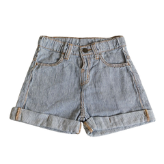 Short  Clasico En Rayas