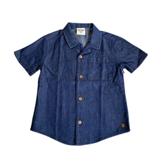 Camisa Tipo Jean