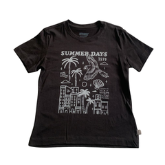 Camiseta Sumer Days