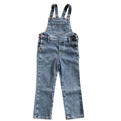 Overall Jean