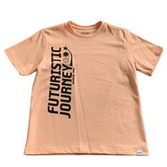 Camiseta Futuristic Journeey