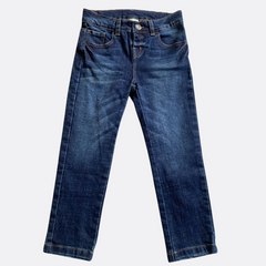 Jean Slim Niño Oscuro