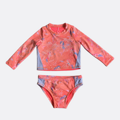 Vestido De Baño Sirena