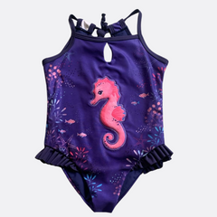 Vestido De Baño Con Bolero