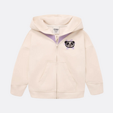 Buzo Abierto Con Chompa