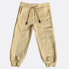 Sudadera Con Bolsillo De Parche