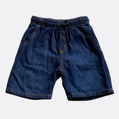 Bermuda Denim Suave