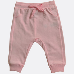 Sudadera Bebe Niña Rosada