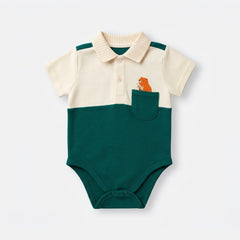 Body Polo Suricato