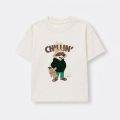 Camisete Just