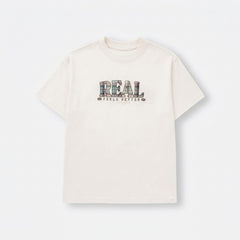 Camiseta Real