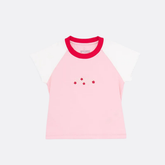 Camiseta Flower