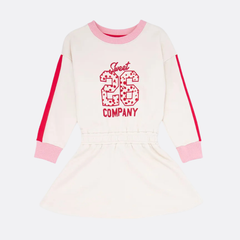 Vestido Sweet Company