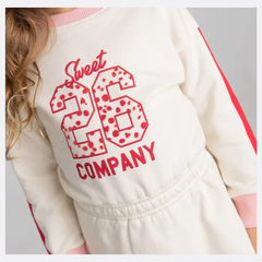 Vestido Sweet Company