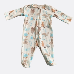 Pijama Bebe