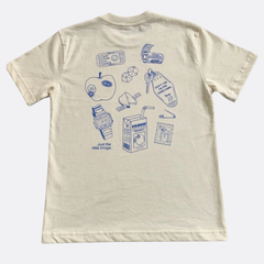 Camiseta Just The LittleThings