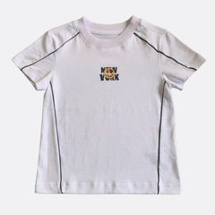 Camiseta New York