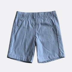 Bermuda Bebe Azul