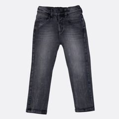 Jean Slim Negro