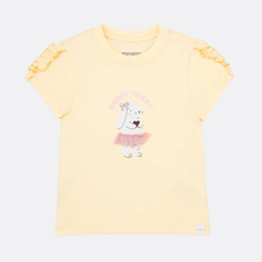 Camiseta Honey Bunny
